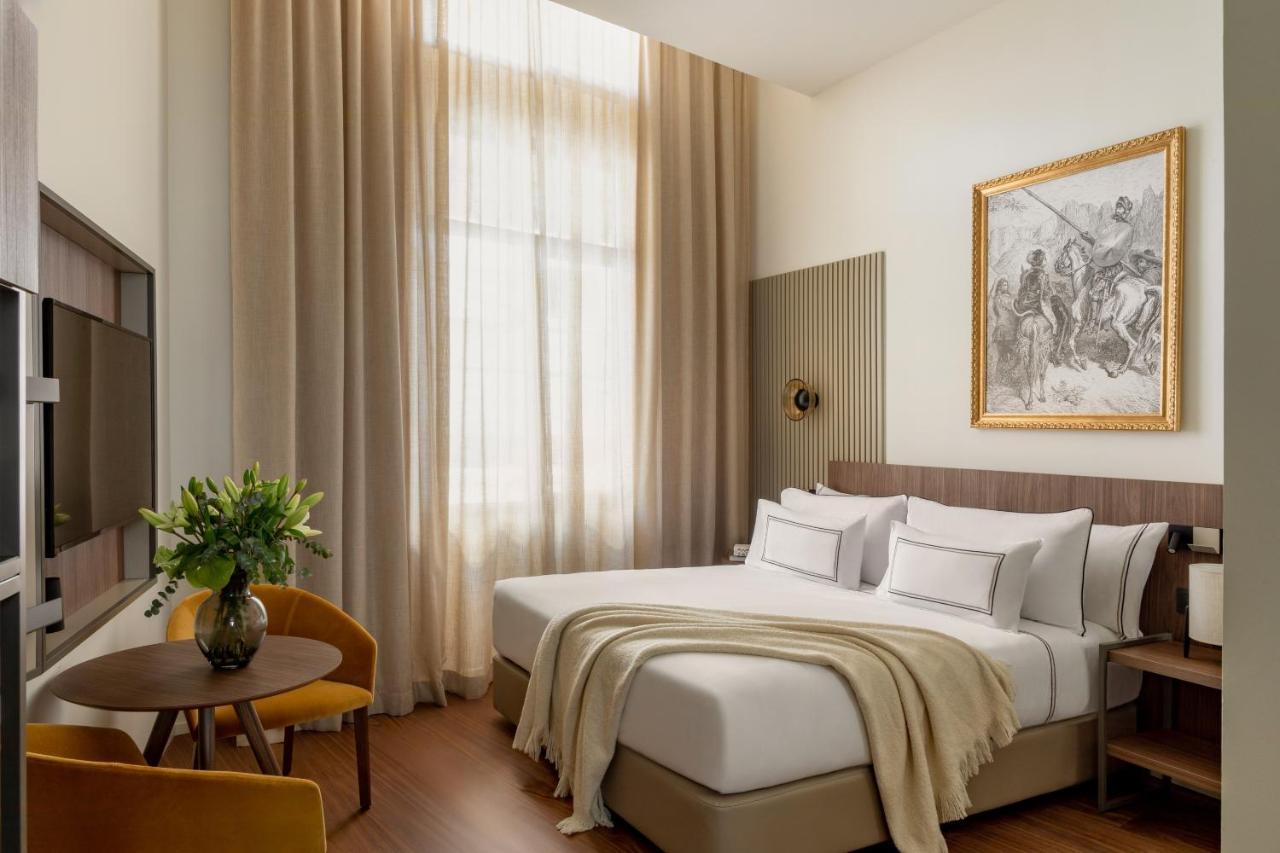 Hotel Casa De Artes, Member Of Melia Collection 4*