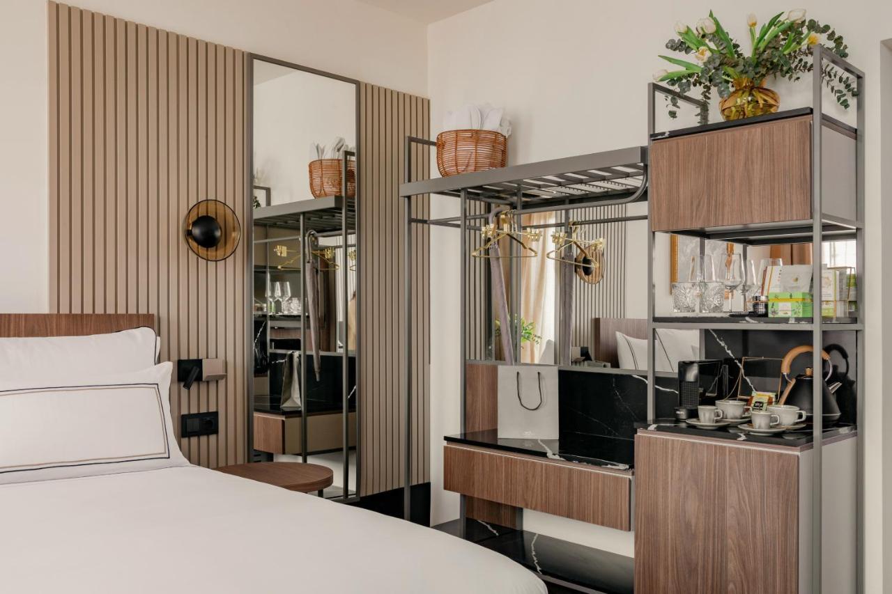Hotel Casa De Artes, Member Of Melia Collection Madri