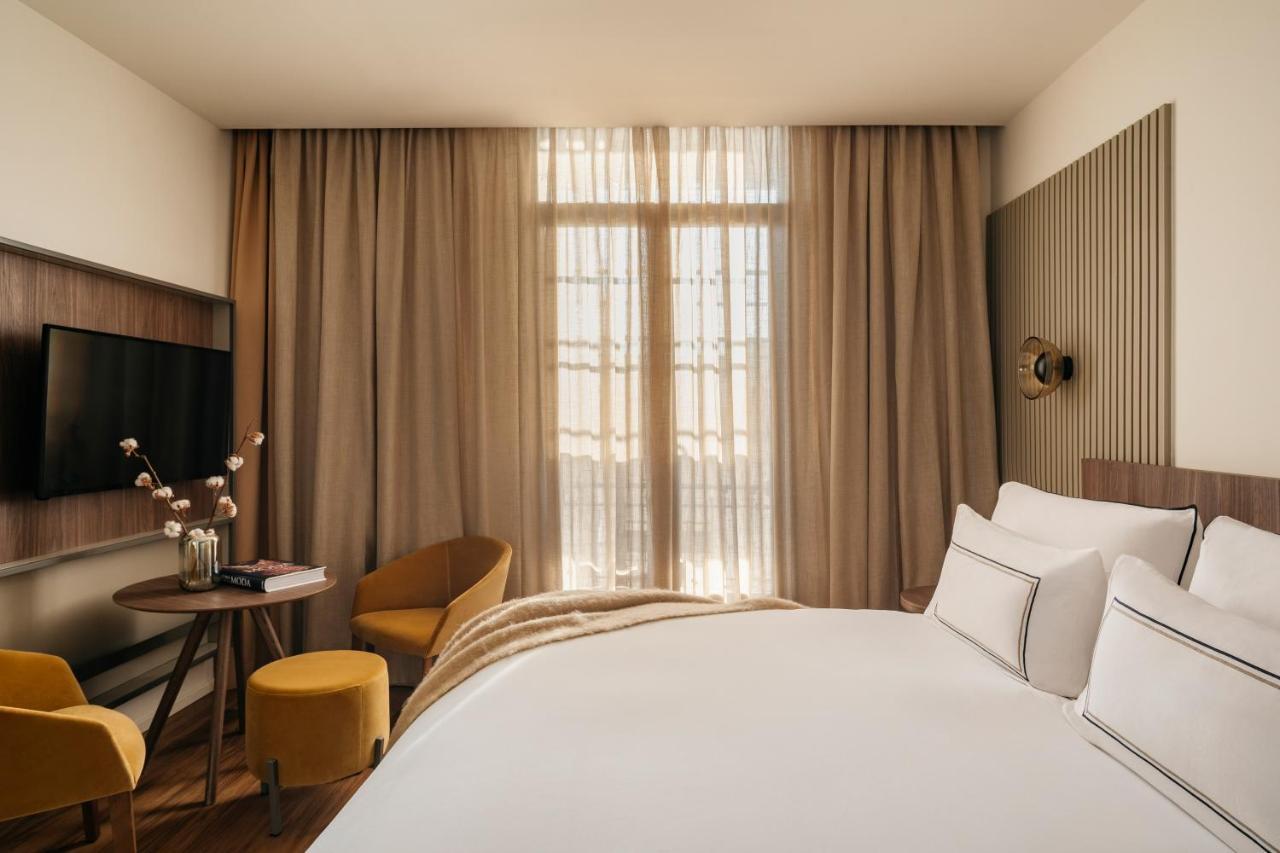 Hotel Casa De Artes, Member Of Melia Collection Madri