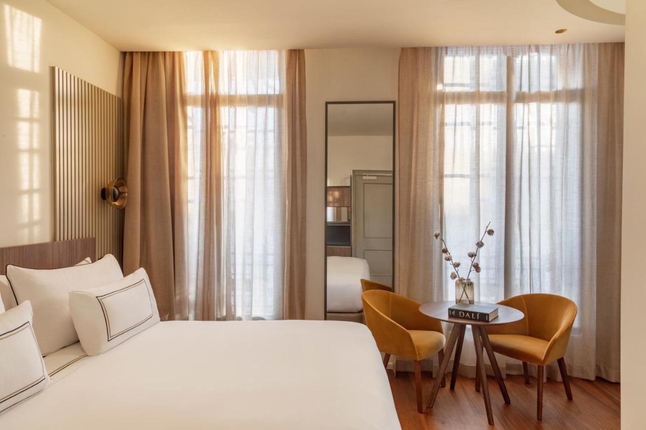 Hotel Casa De Artes, Member Of Melia Collection Madri