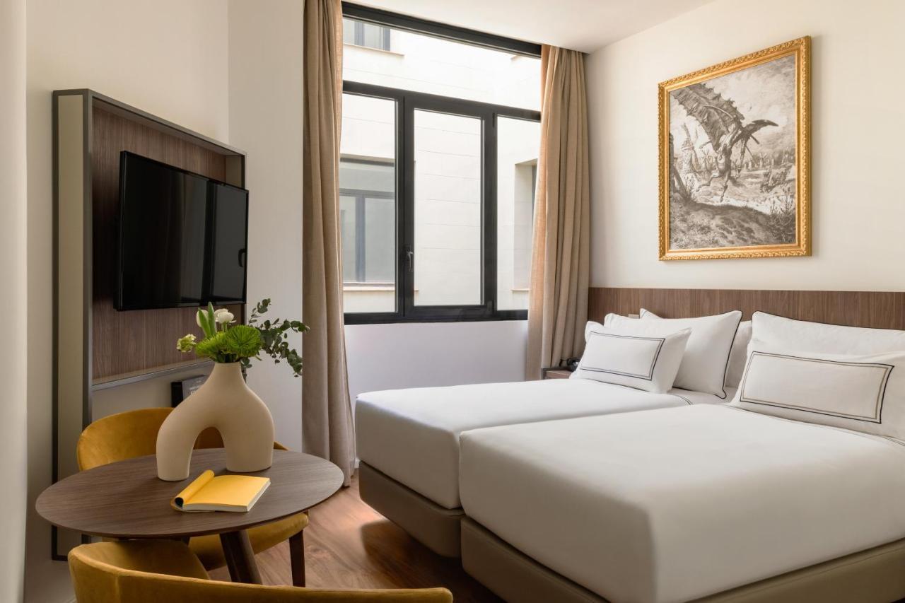 Casa De Artes, Member Of Melia Collection 4* Madri