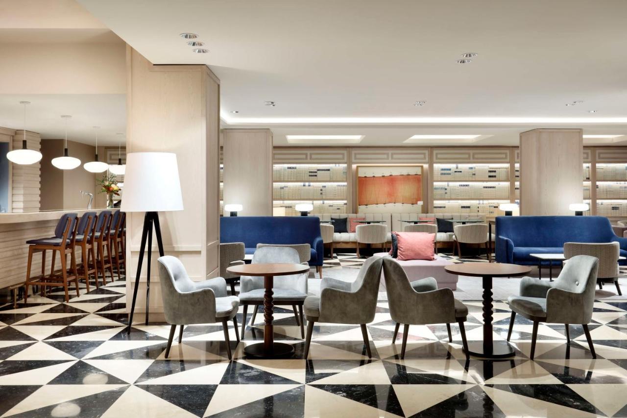 Hyatt Regency Hesperia