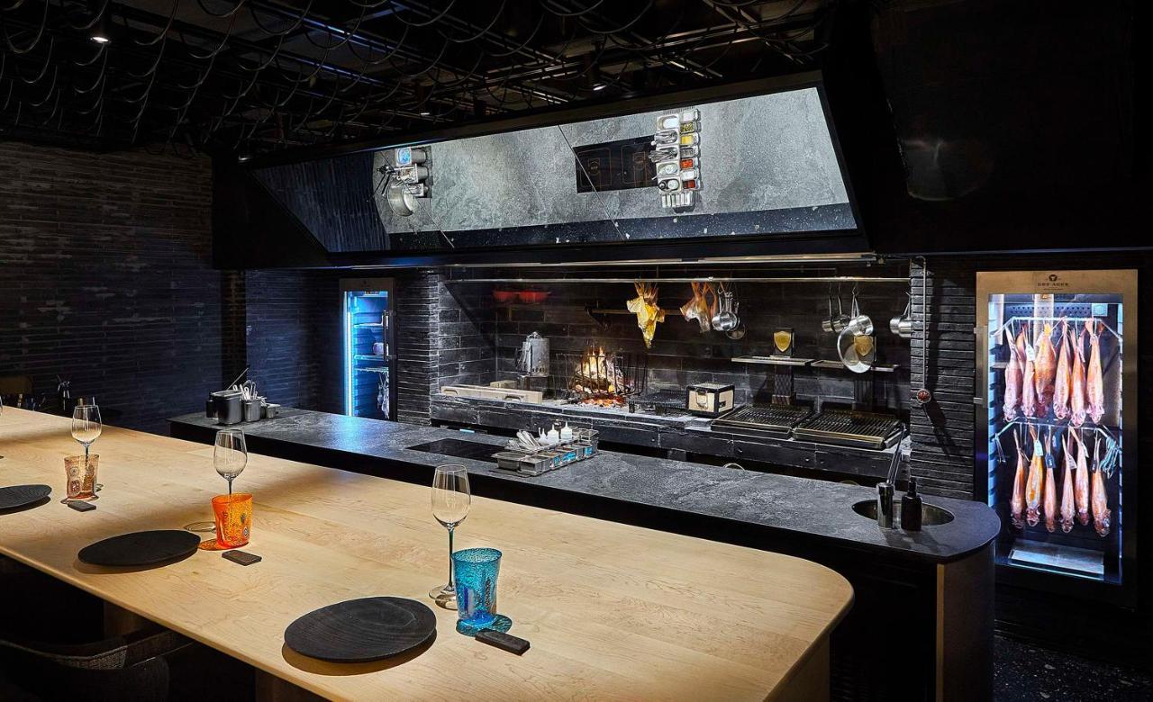 Hyatt Regency Hesperia 5* Madrid