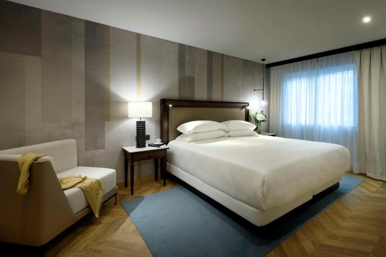 Hotel Hyatt Regency Hesperia Madrid