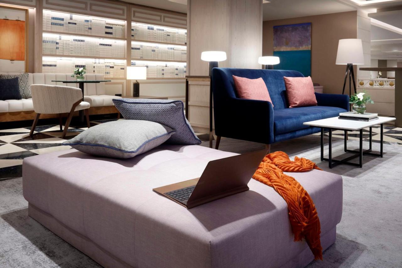 Hyatt Regency Hesperia Hotel 5*