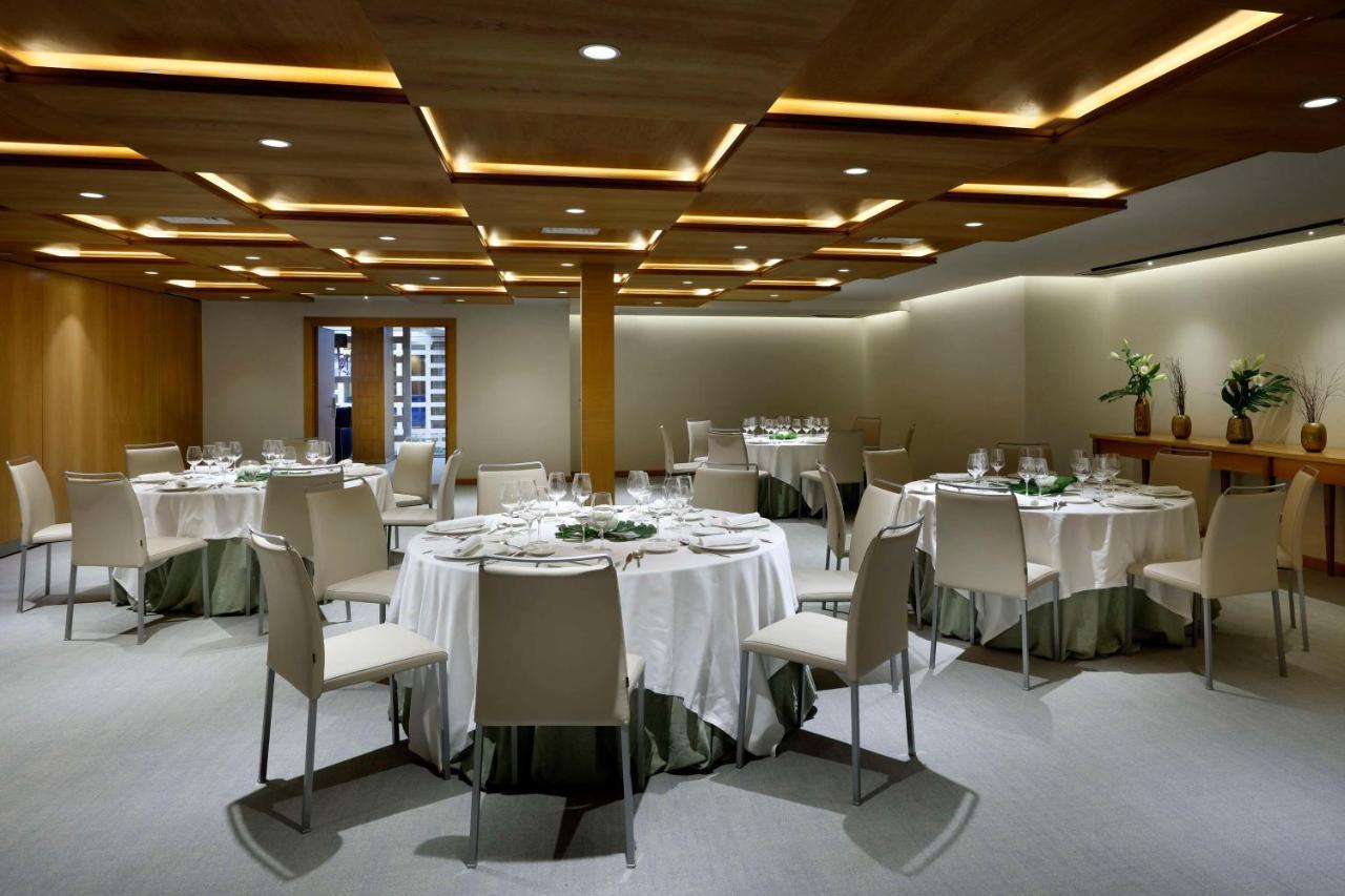 Hyatt Regency Hesperia 5* Madrid