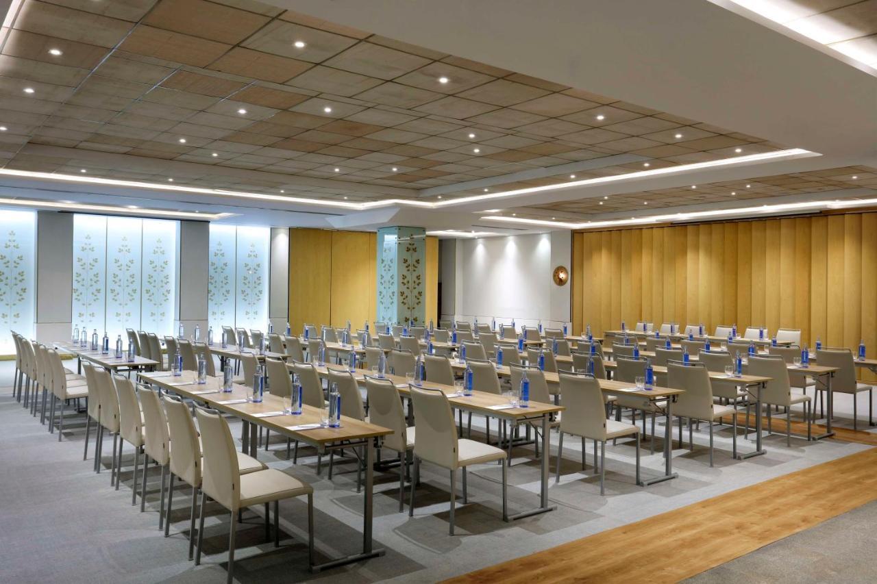 Hotel Hyatt Regency Hesperia