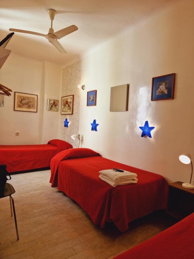 Casa De Huespedes Dolce 2* Madri