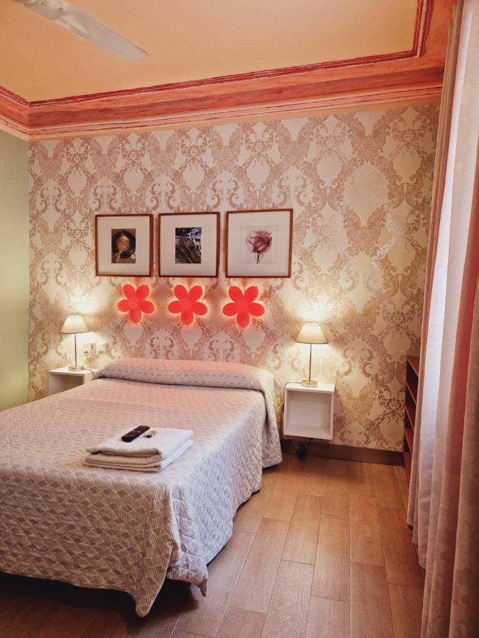 Casa De Huespedes Dolce Madri