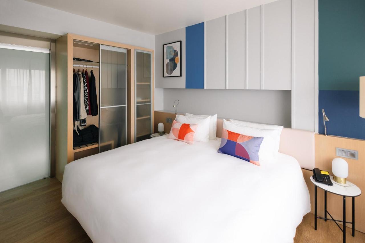 Hotel Voco Retiro By Ihg Madrid