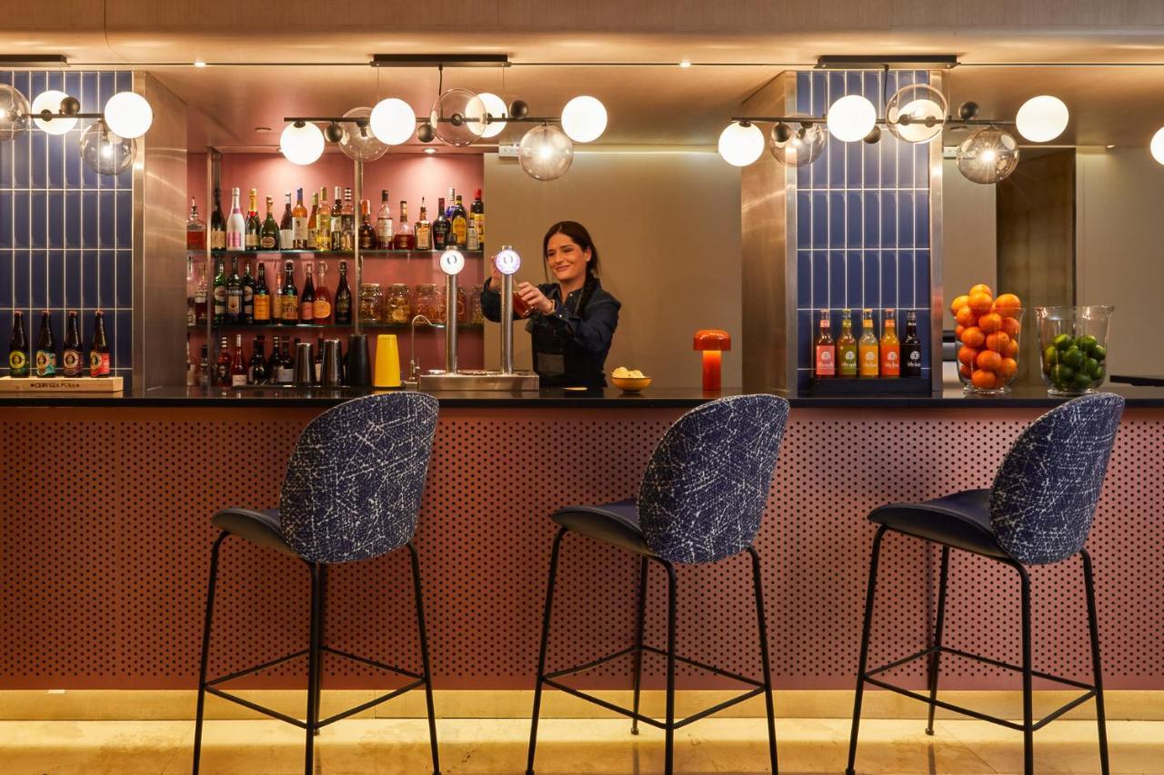 Voco Retiro By Ihg Madrid
