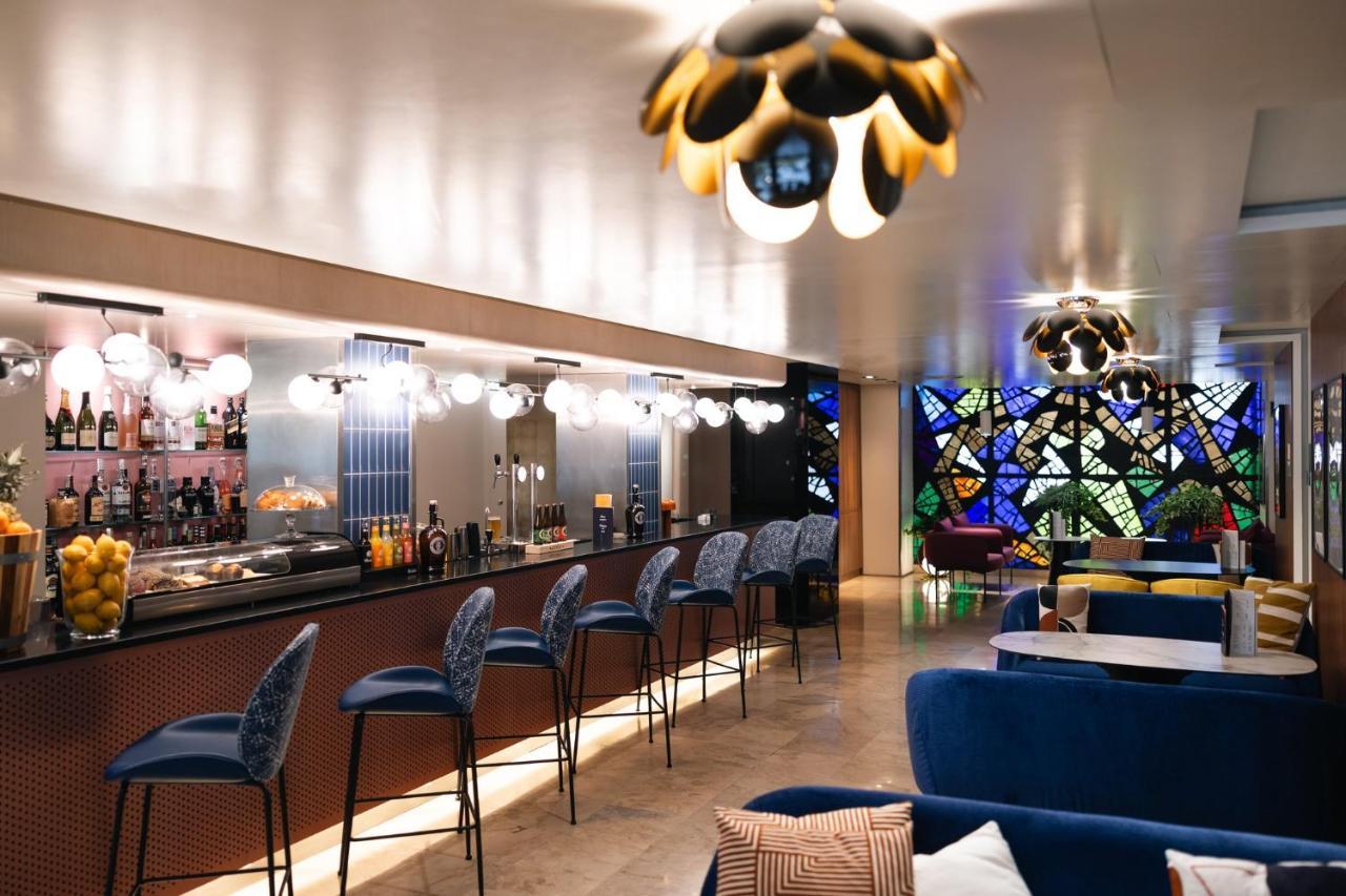 Voco Retiro By Ihg Hotel