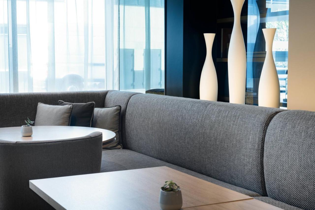 Ac Feria By Marriott 4* Madrid