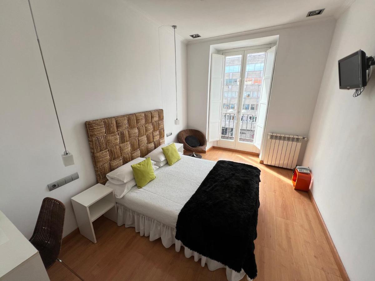 Gæstehus Santo Domingo 3*