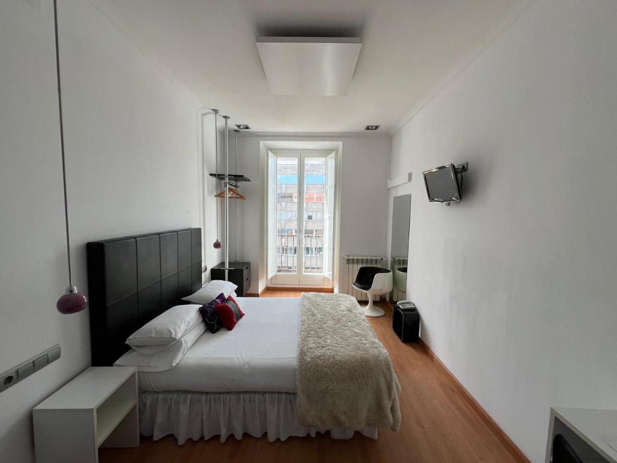 Santo Domingo Madri