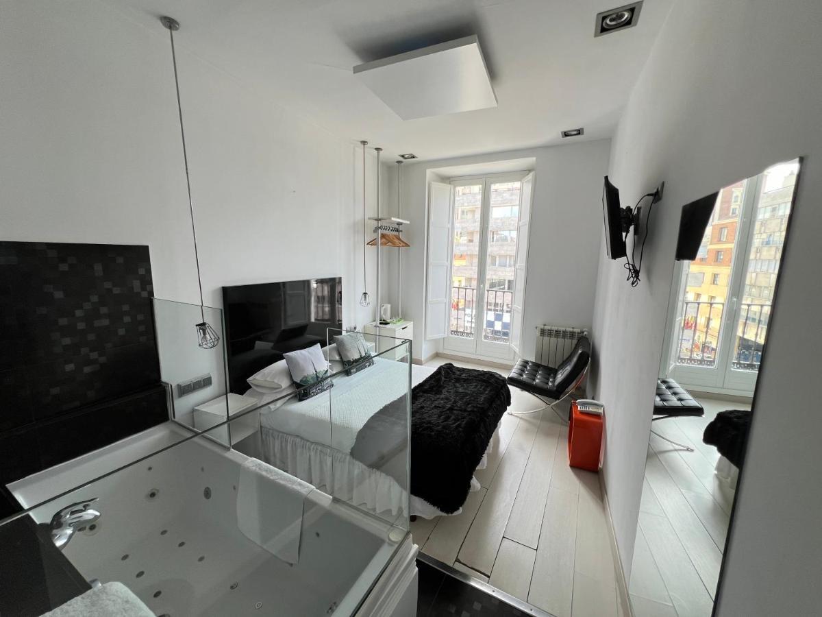 Gæstehus Santo Domingo 3*