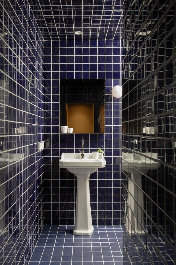 Armesto Guest house Madrid