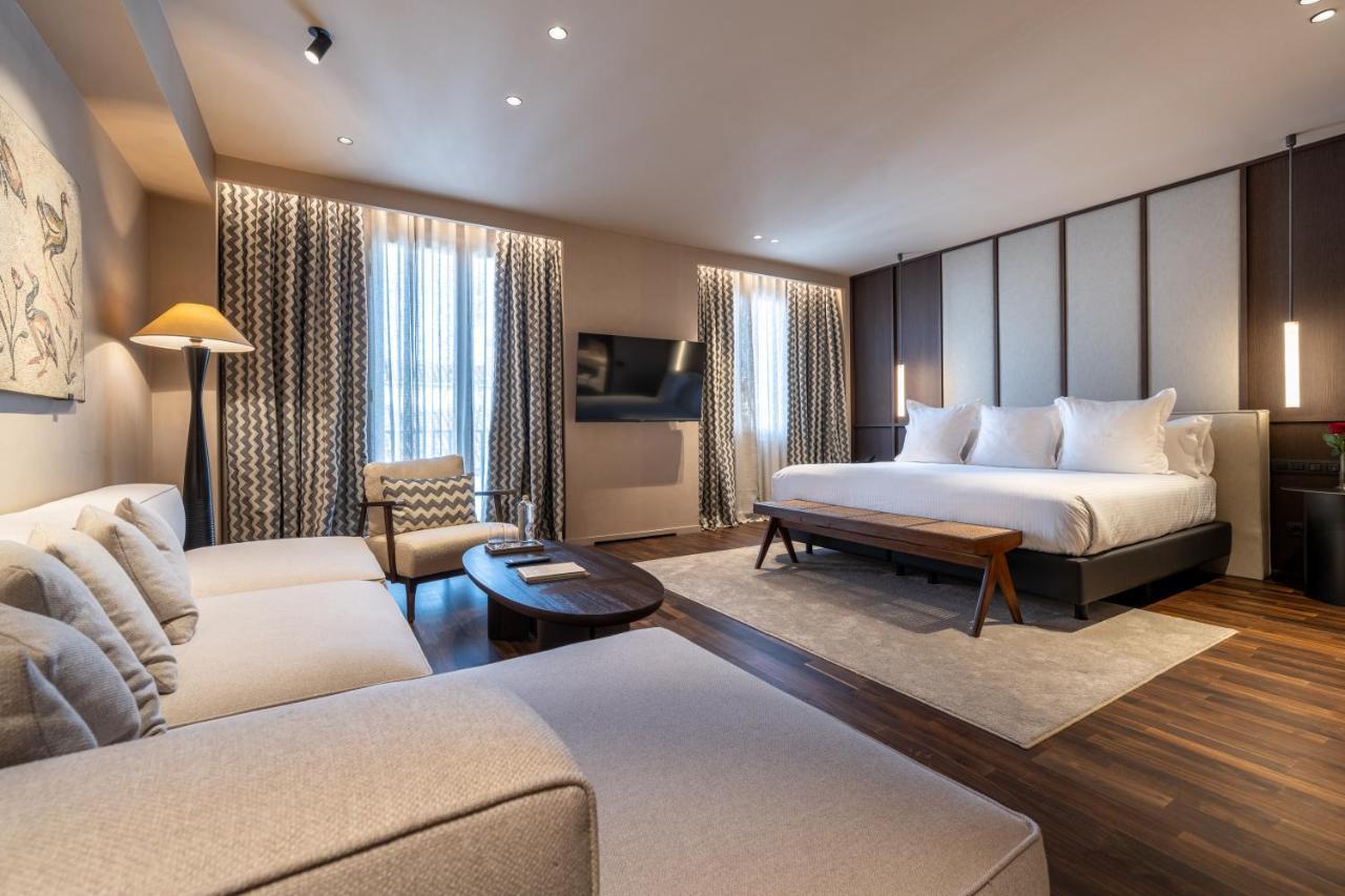 Real, A Member Of Preferred & Hotel 5*