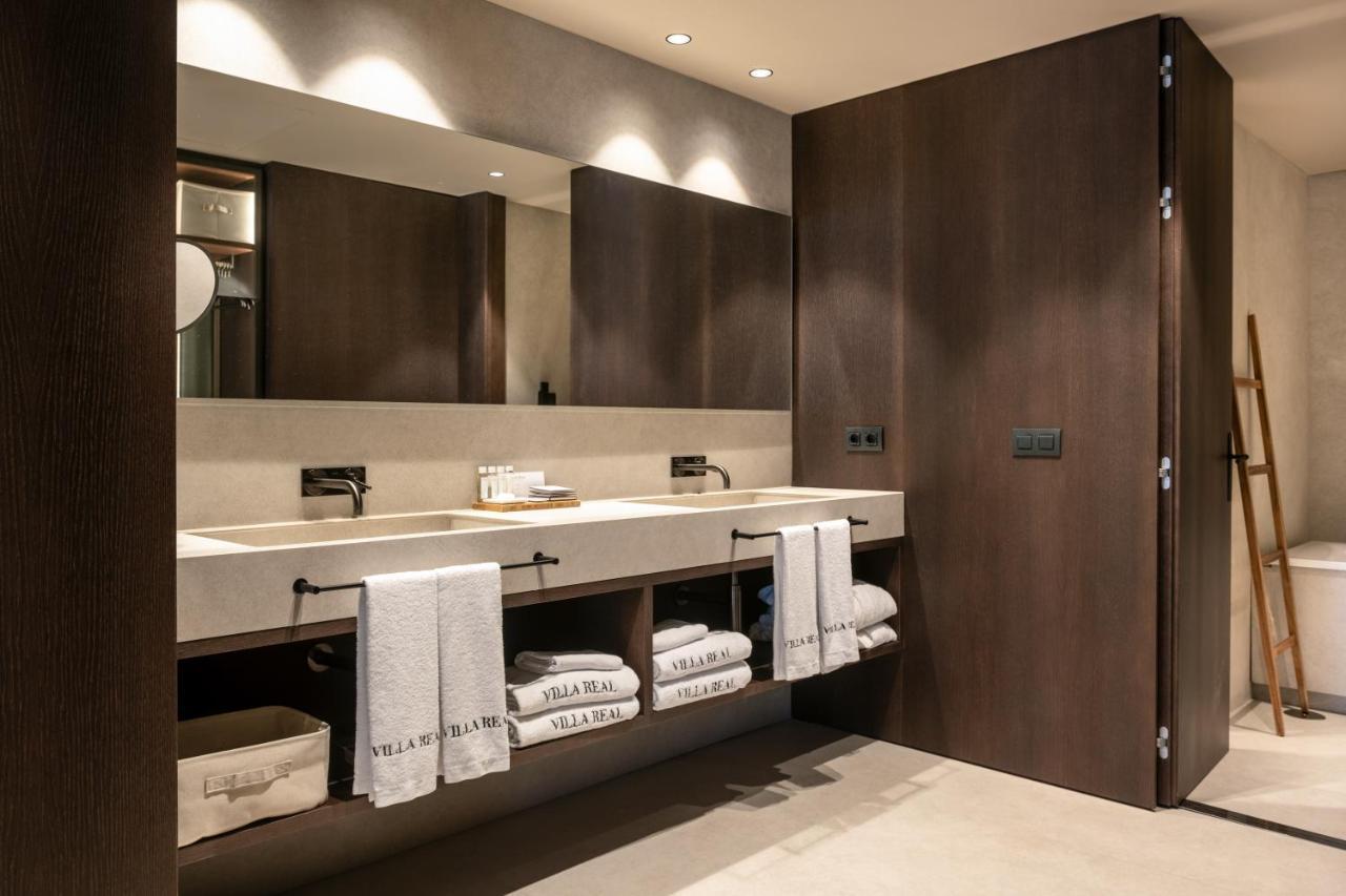 Hotel Real, A Member Of Preferred & Madrid