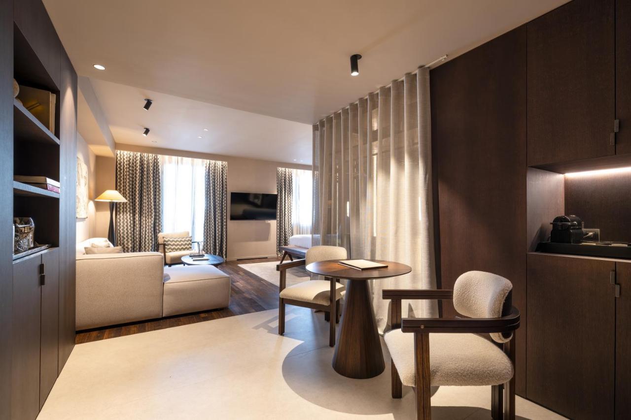 Hotel Real, A Member Of Preferred & Madrid
