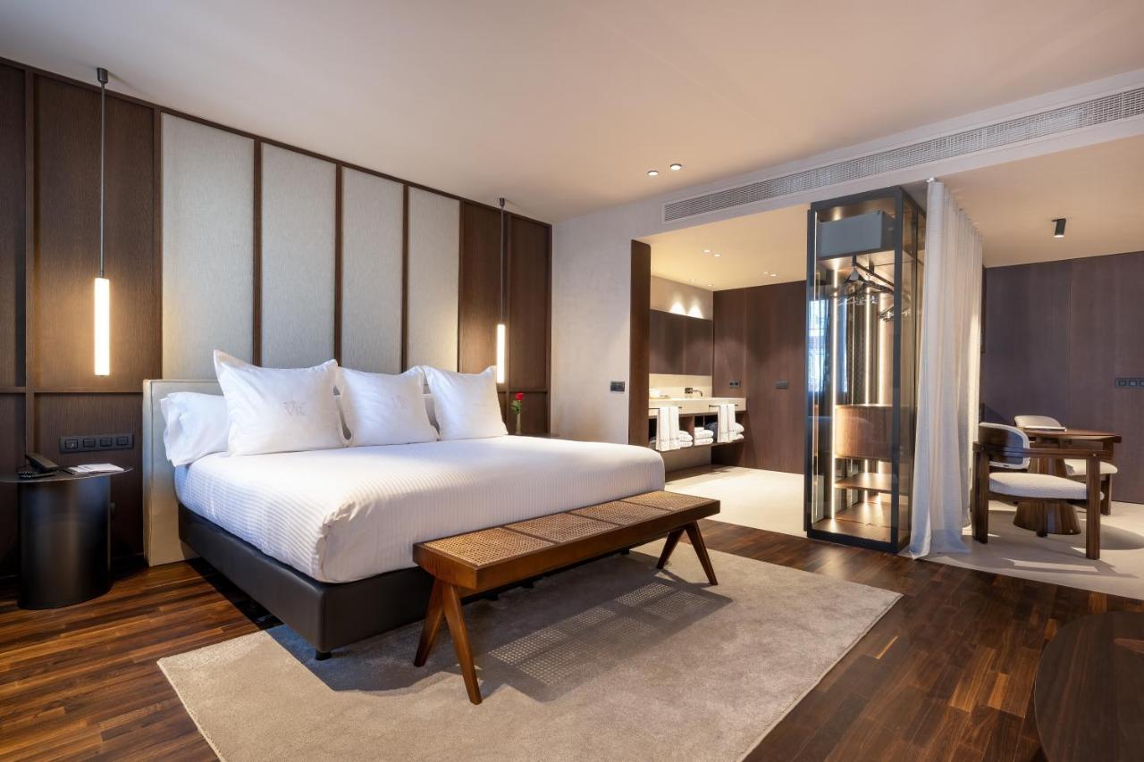 Real, A Member Of Preferred & Hotel 5*