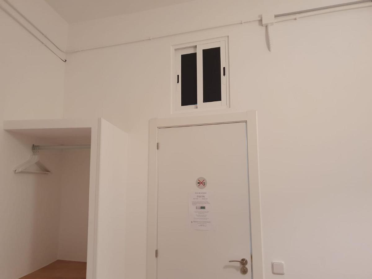 Abel Victoriano Guest house