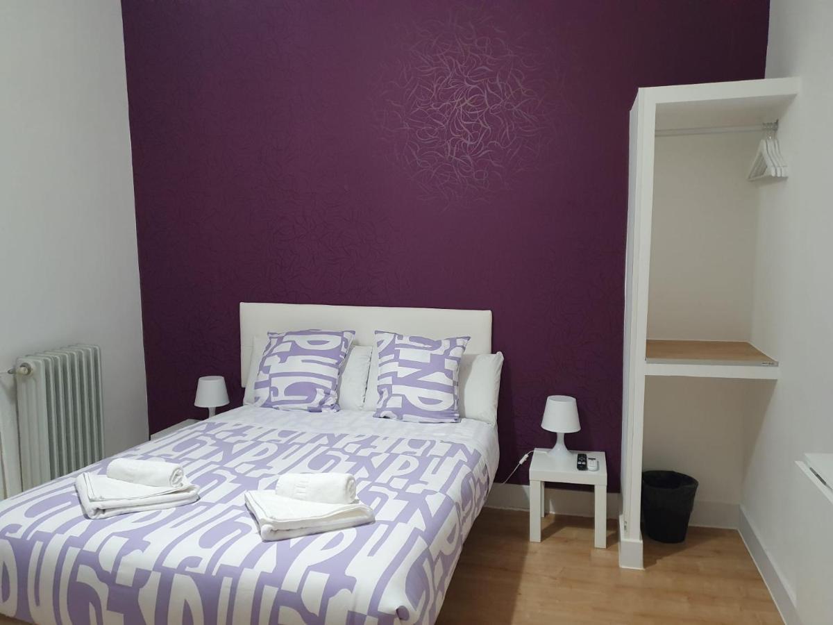 Guest house Abel Victoriano 2*