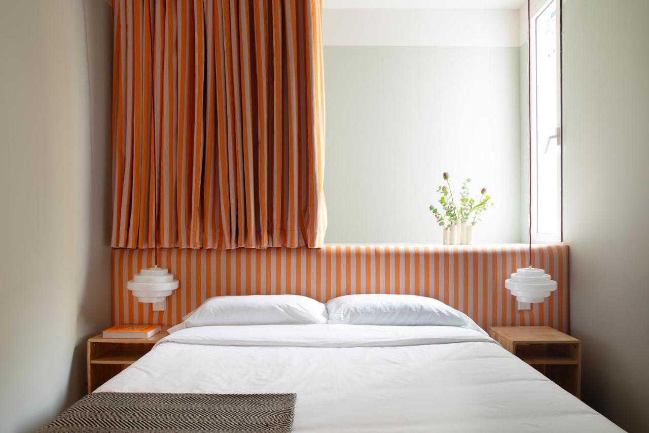 Armesto Guest house Madrid