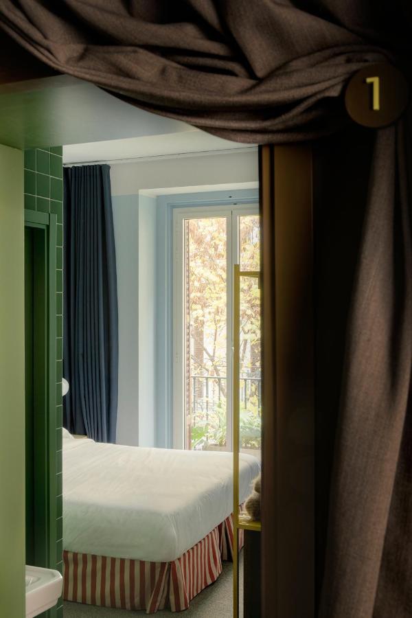Armesto Guest house 3*