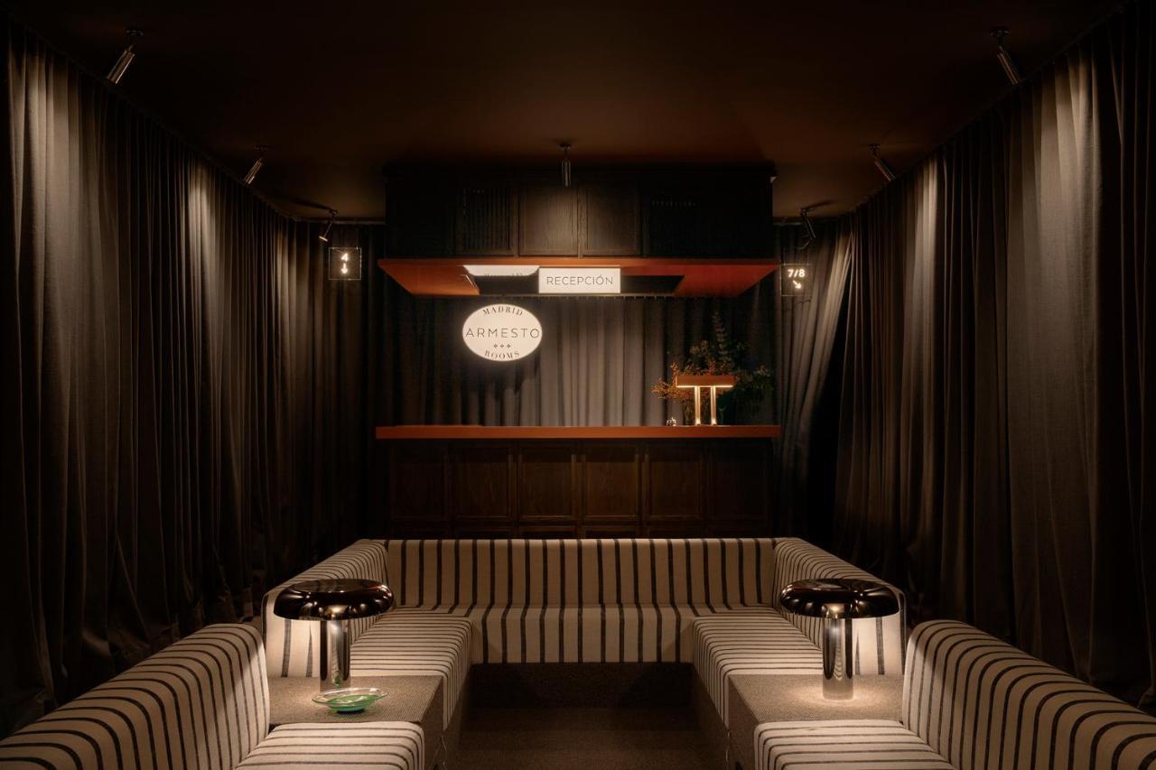 Armesto Guest house