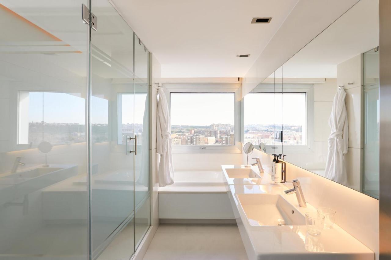 Voco Retiro By Ihg Hotel 4*