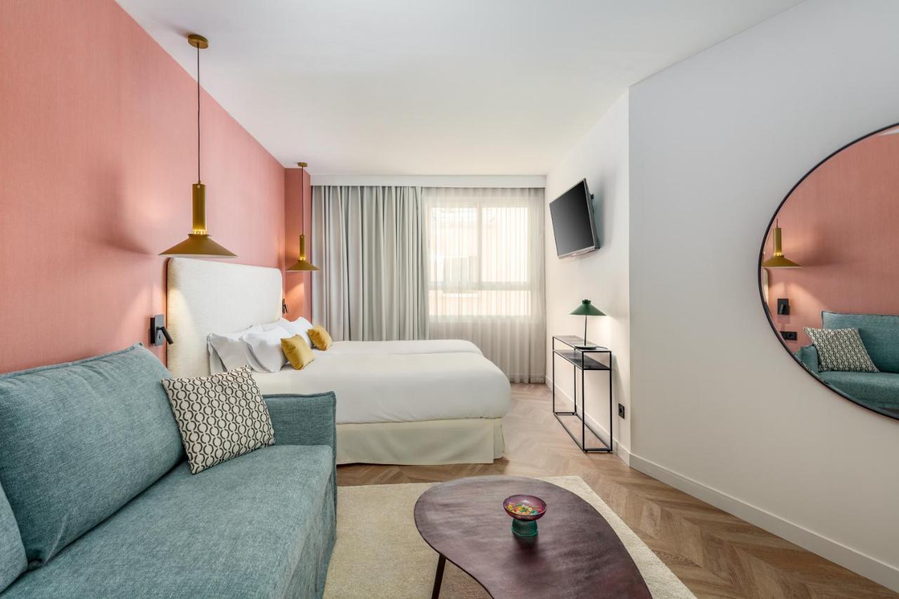 Aparthotel Tribu Malasana 3*