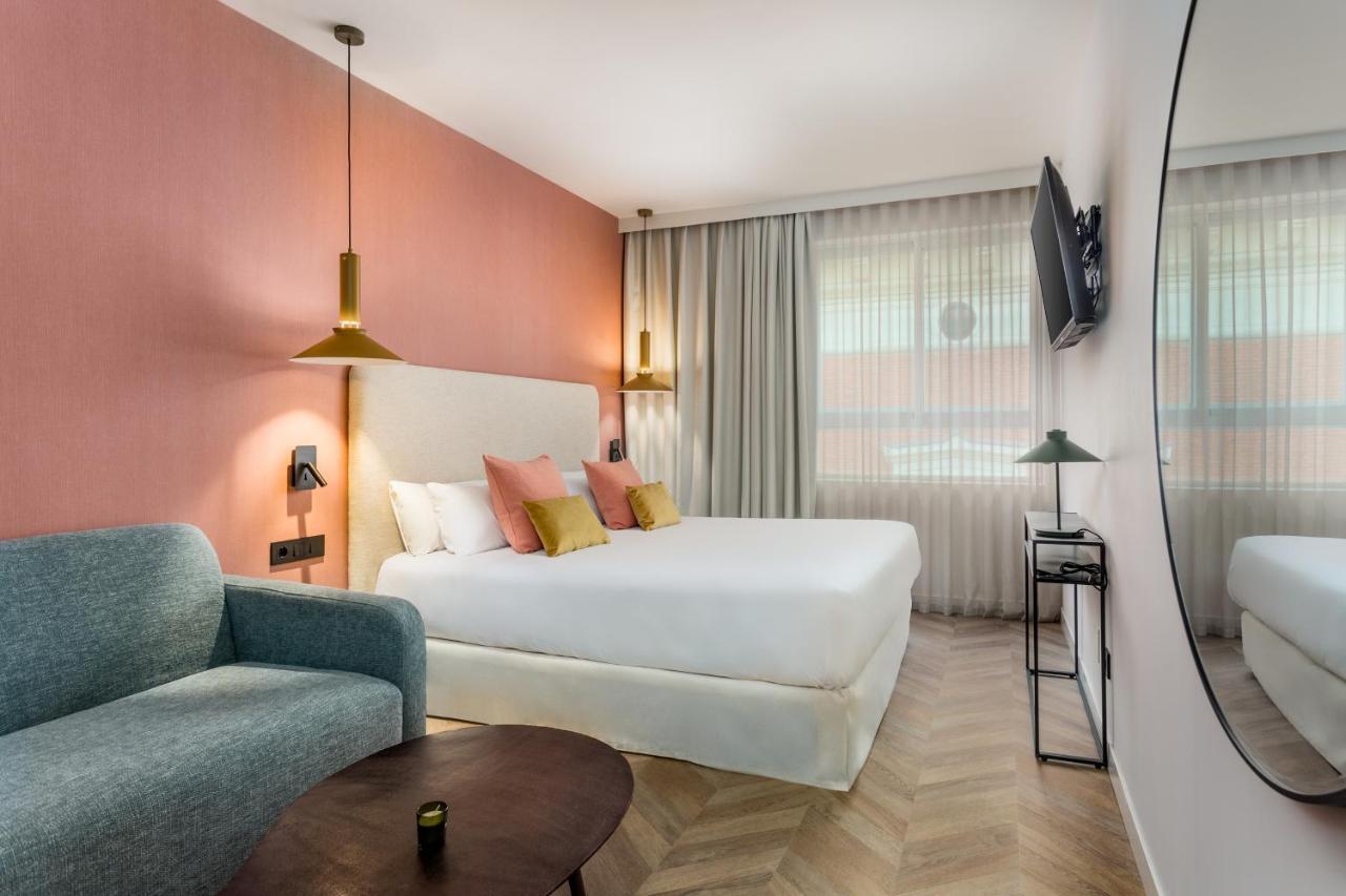 Tribu Malasana Aparthotel 3*