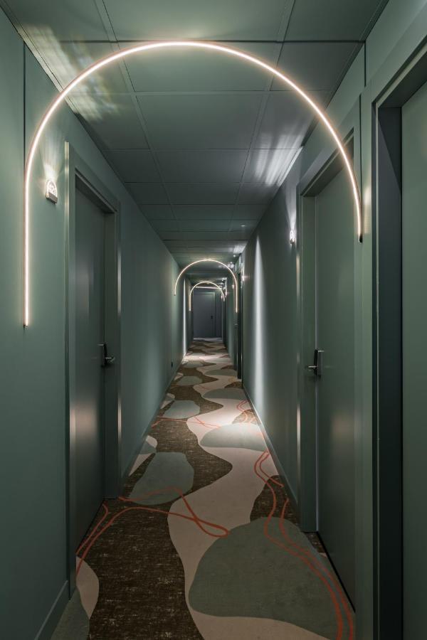 Aparthotel Tribu Malasana