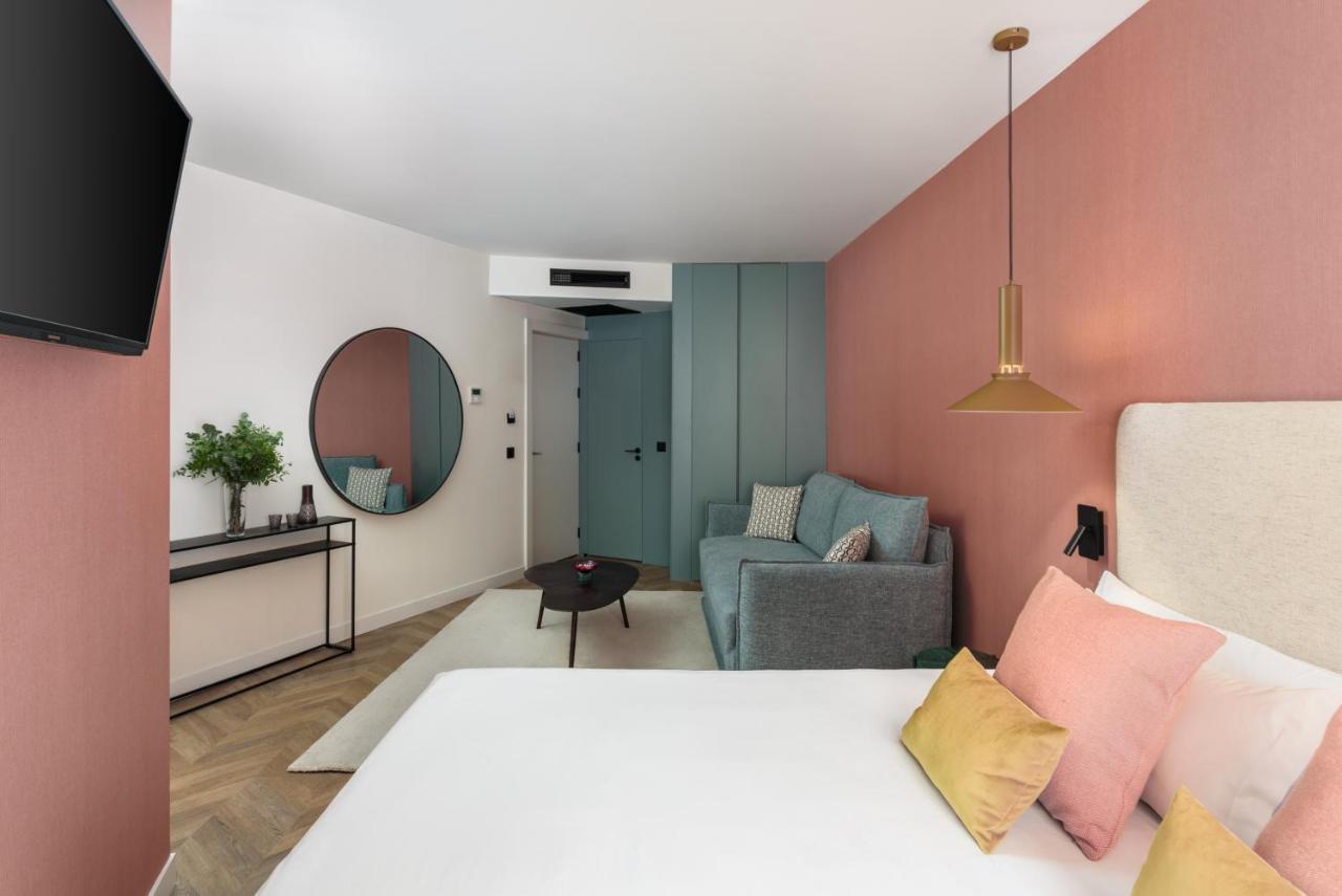 Tribu Malasana Aparthotel Madrid