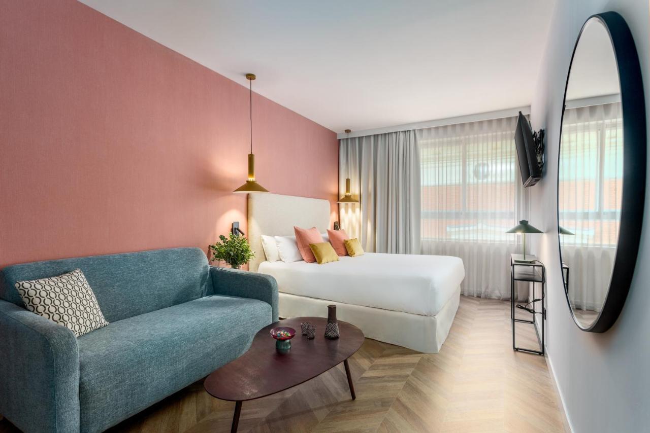 Aparthotel Tribu Malasana Madrid