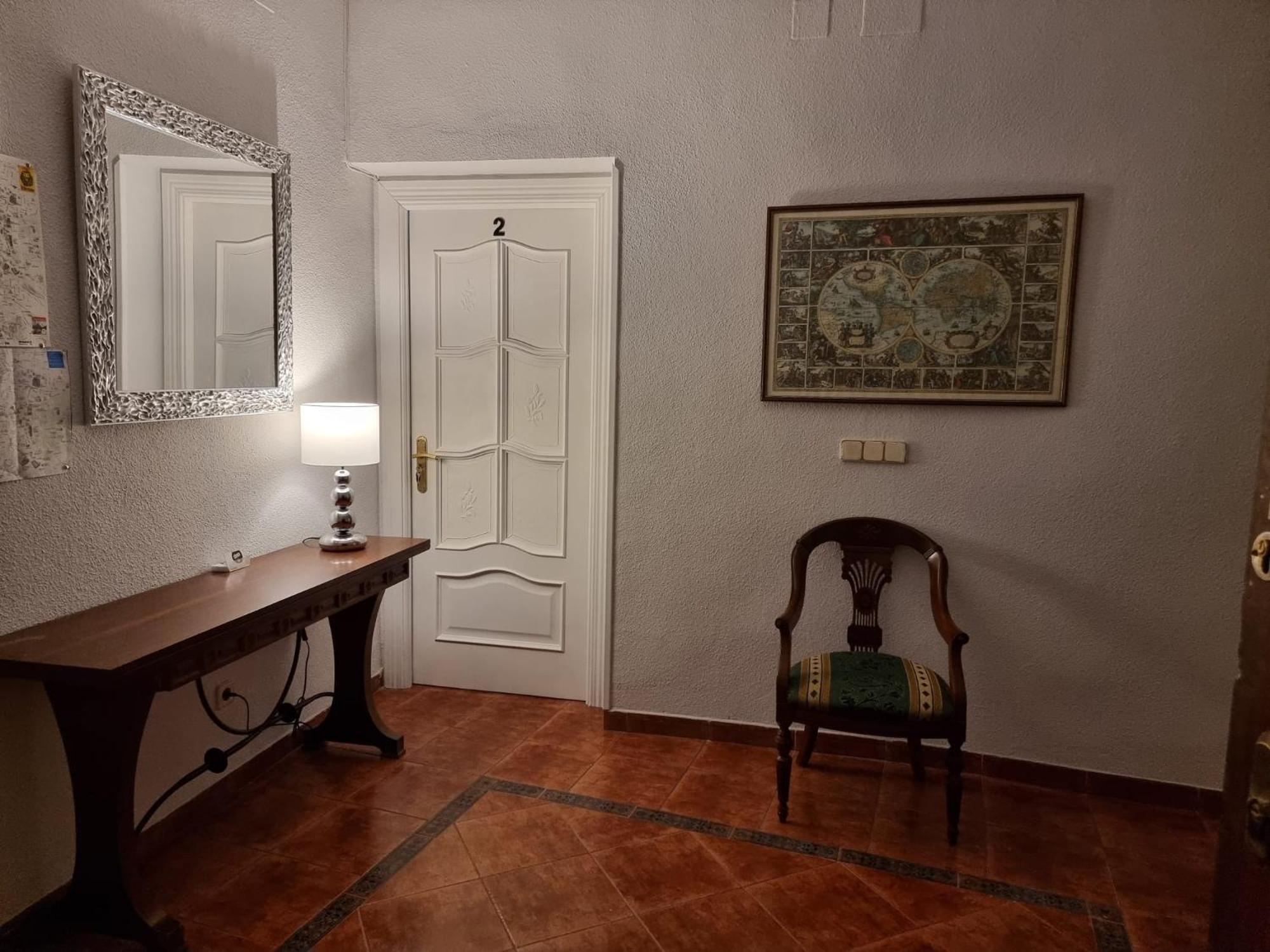 Casa De Huespedes Cuenca * Madri