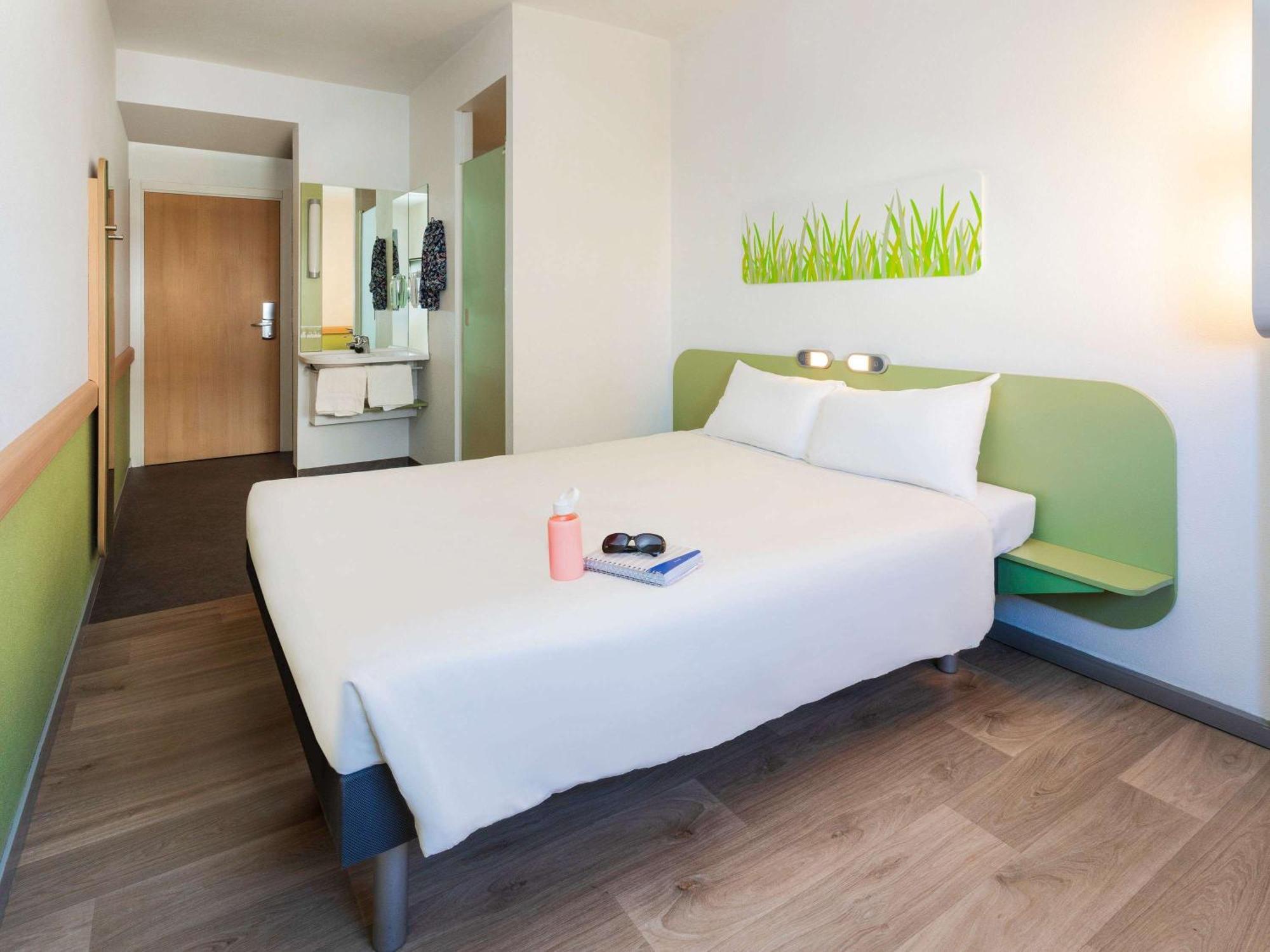 Hotel Ibis Budget Vallecas