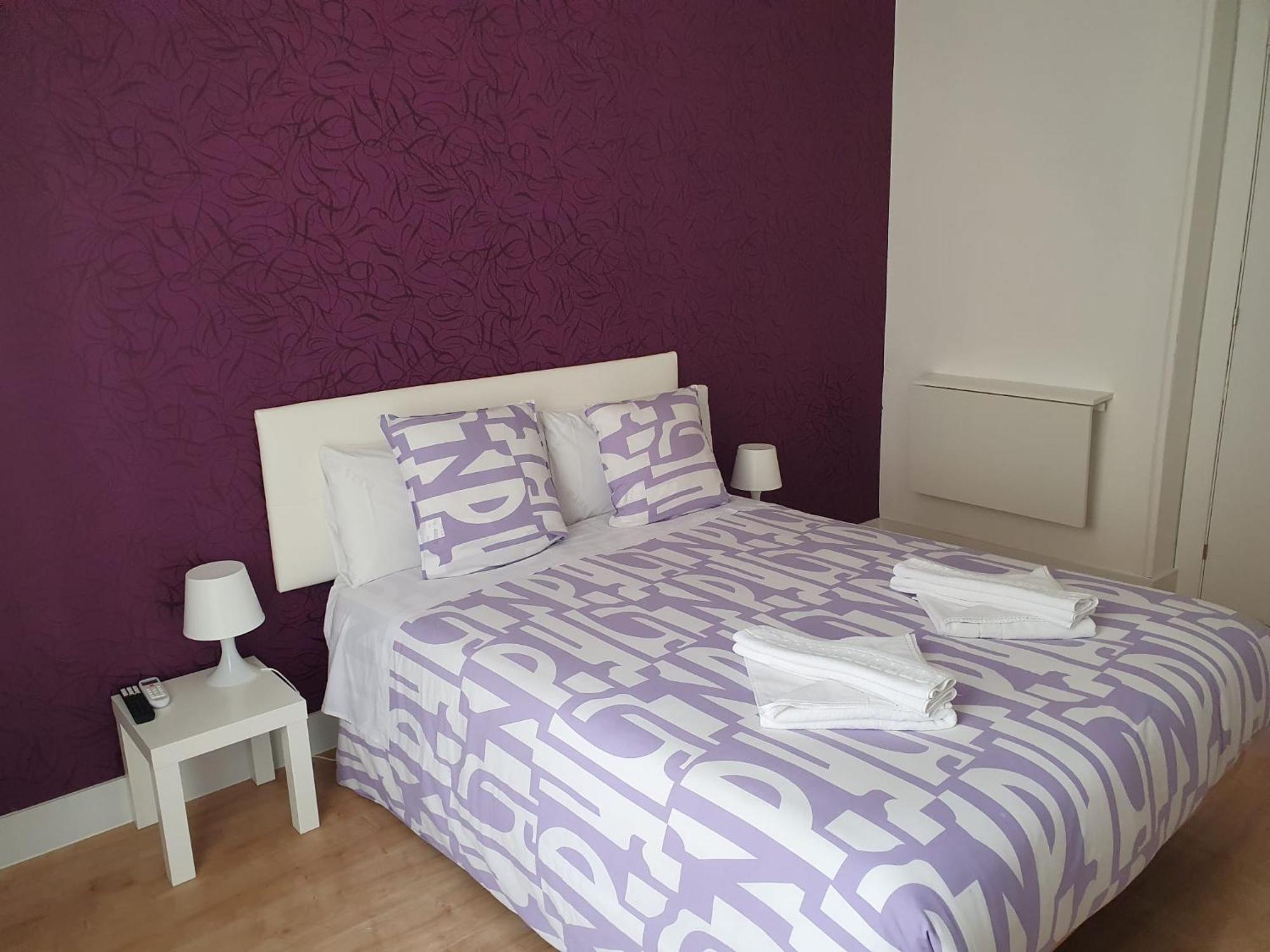 Guest house Abel Victoriano 2*