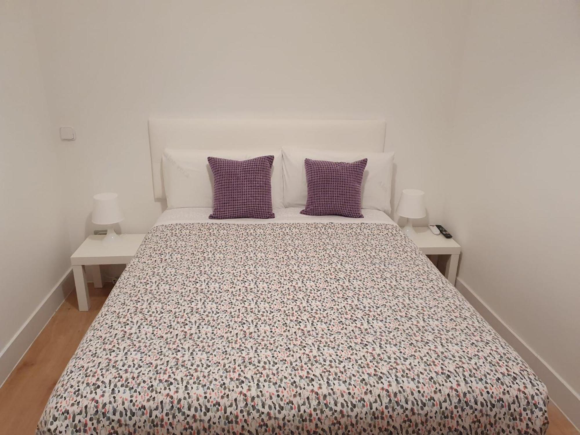 Abel Victoriano Guest house 2*