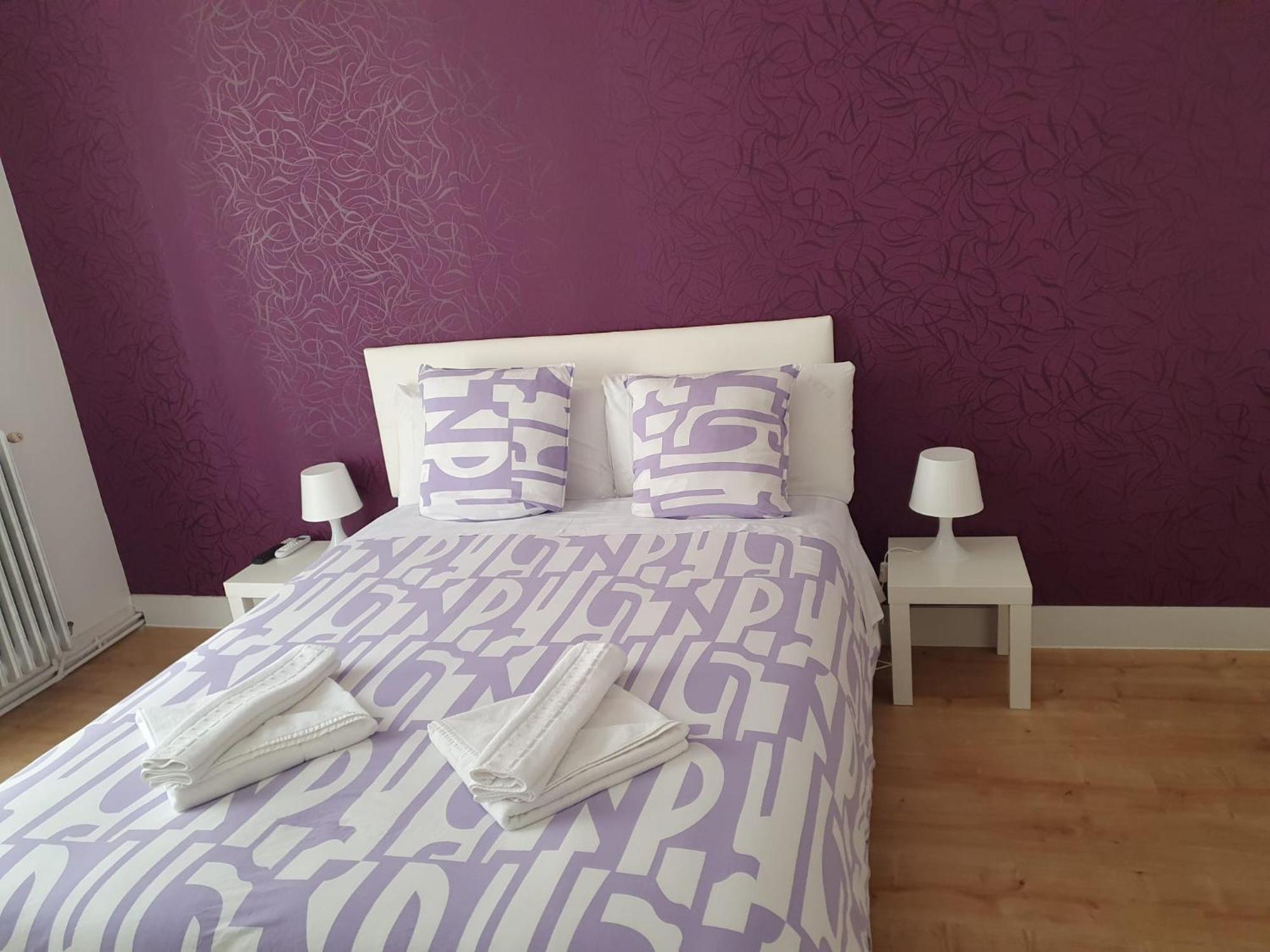 Abel Victoriano Guest house 2*