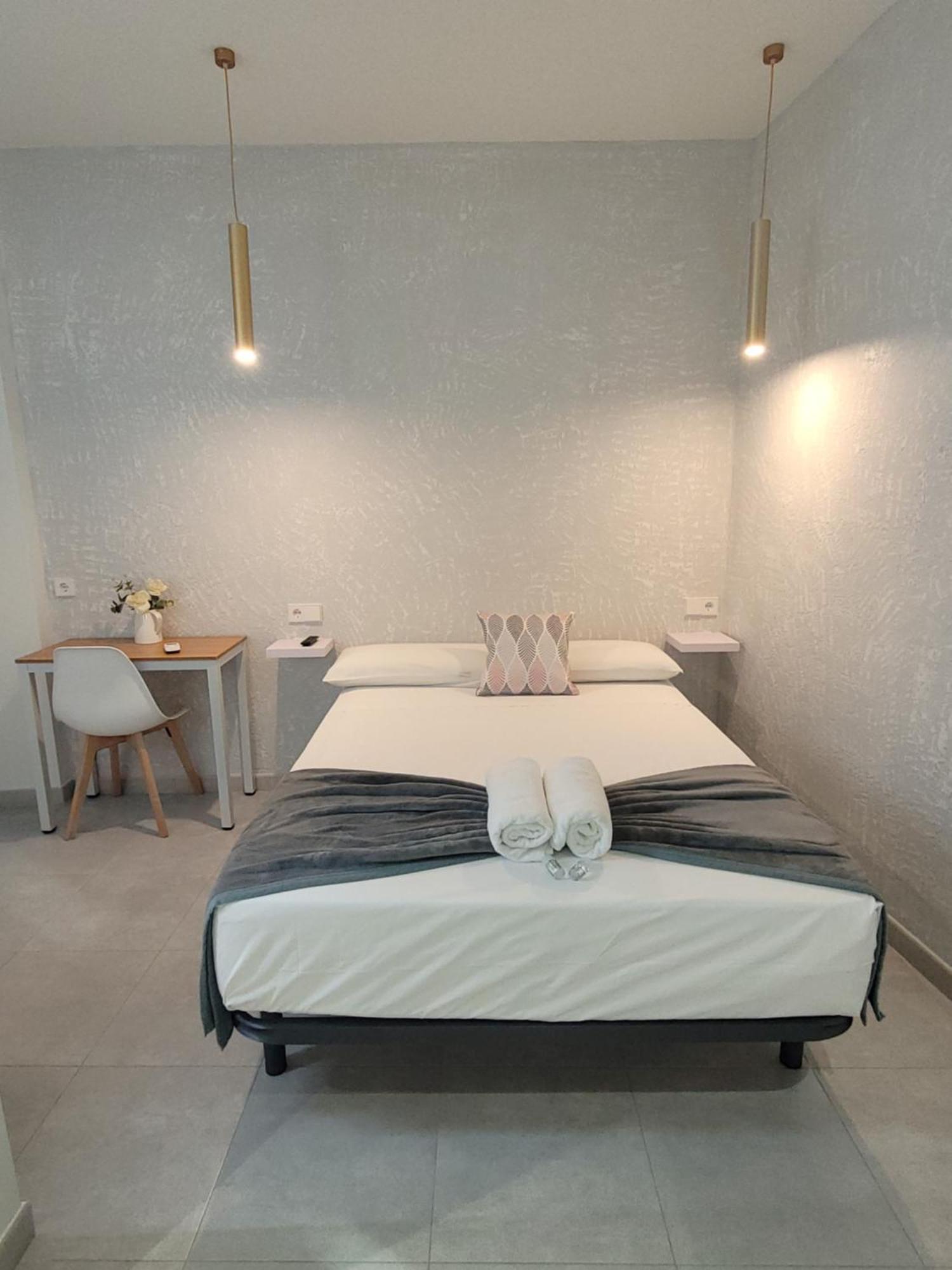 Guest house Casa Lemus *