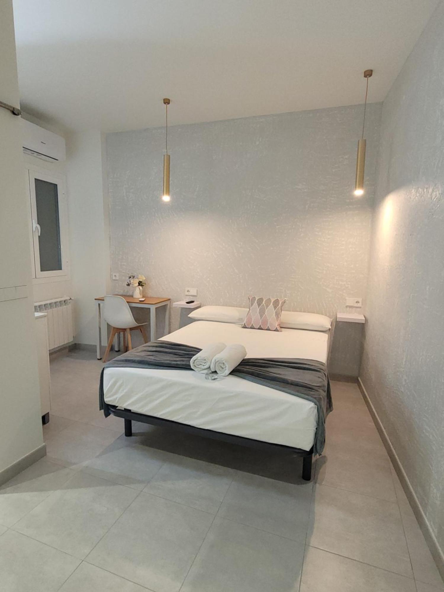 Casa Lemus Guest house *