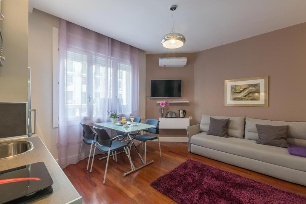 Apartment Gran Via 55 Exclusive