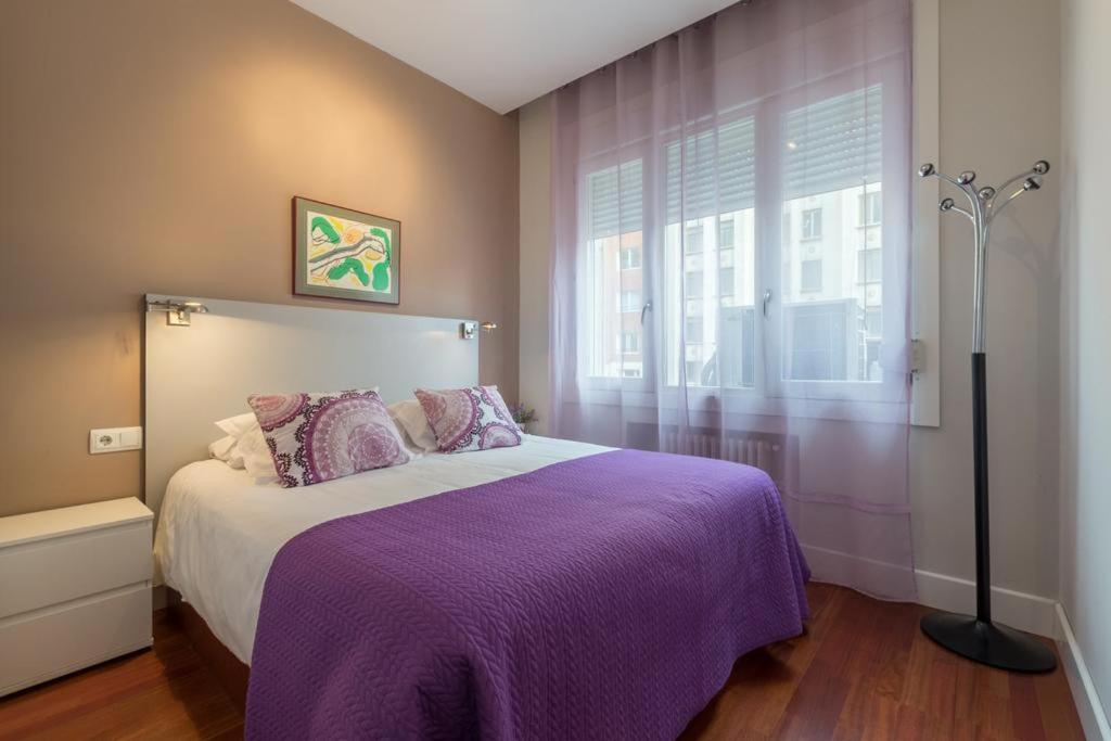 Gran Via 55 Exclusive Apartment *