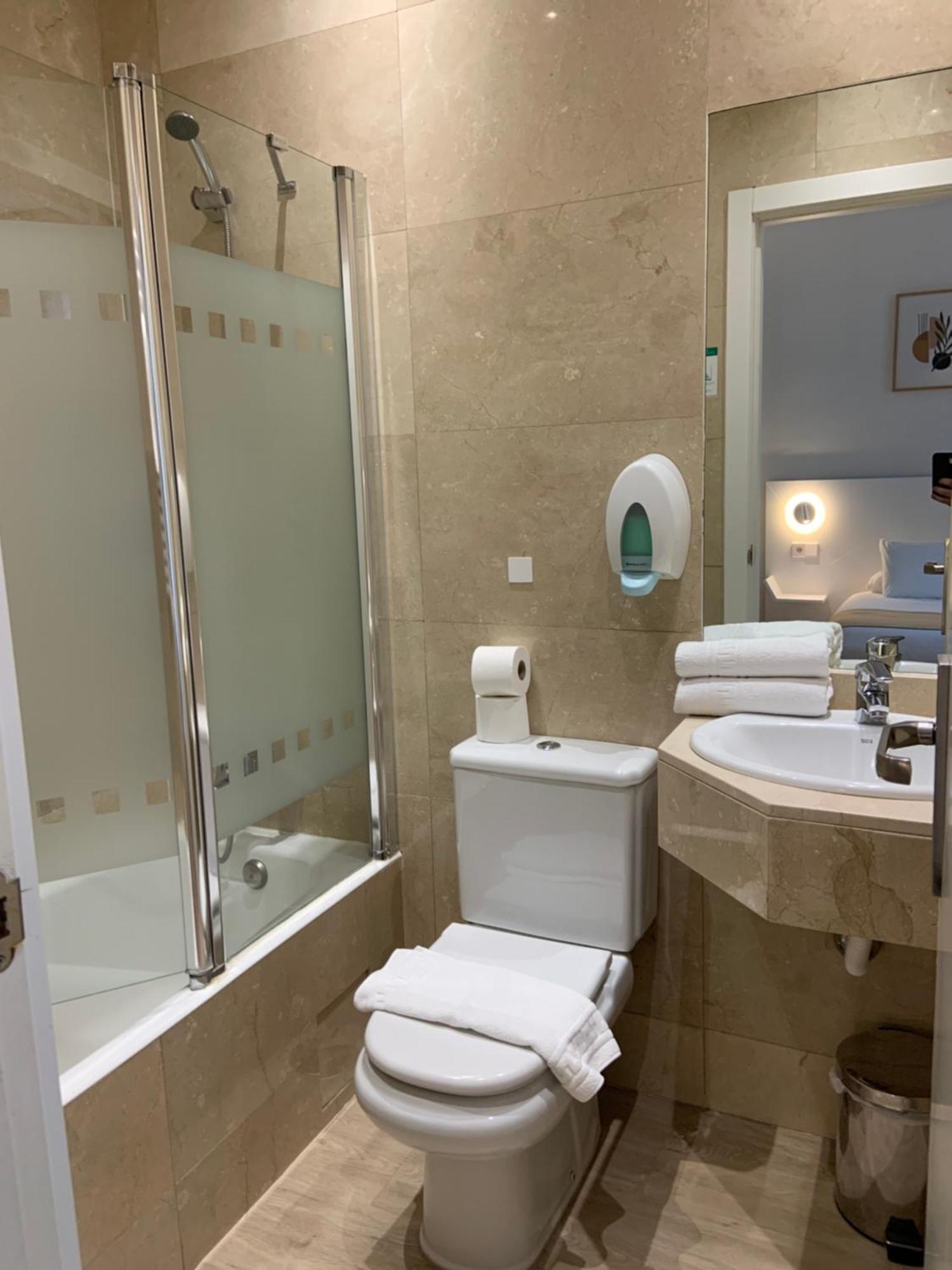 Guest house Sol Square 3*