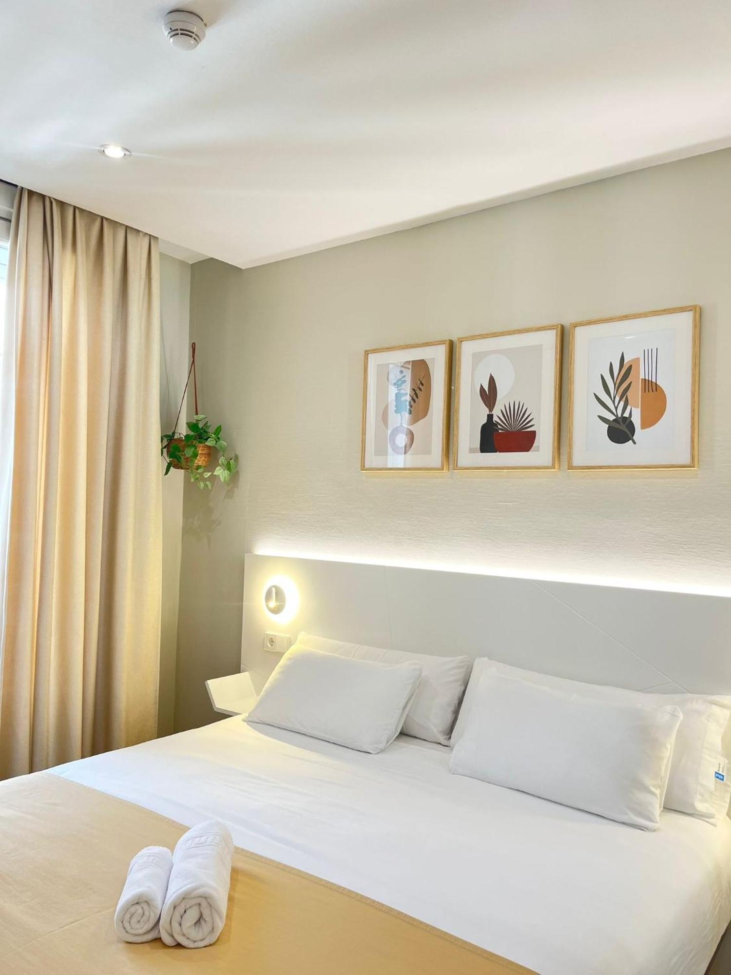Guest house Sol Square Madrid
