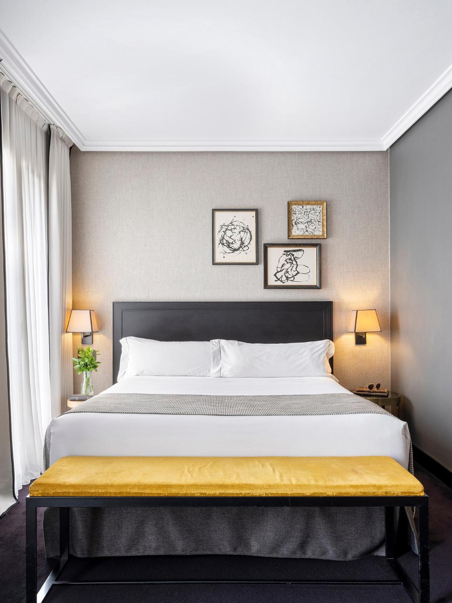 The Principal Madrid, Small Luxury Hotel