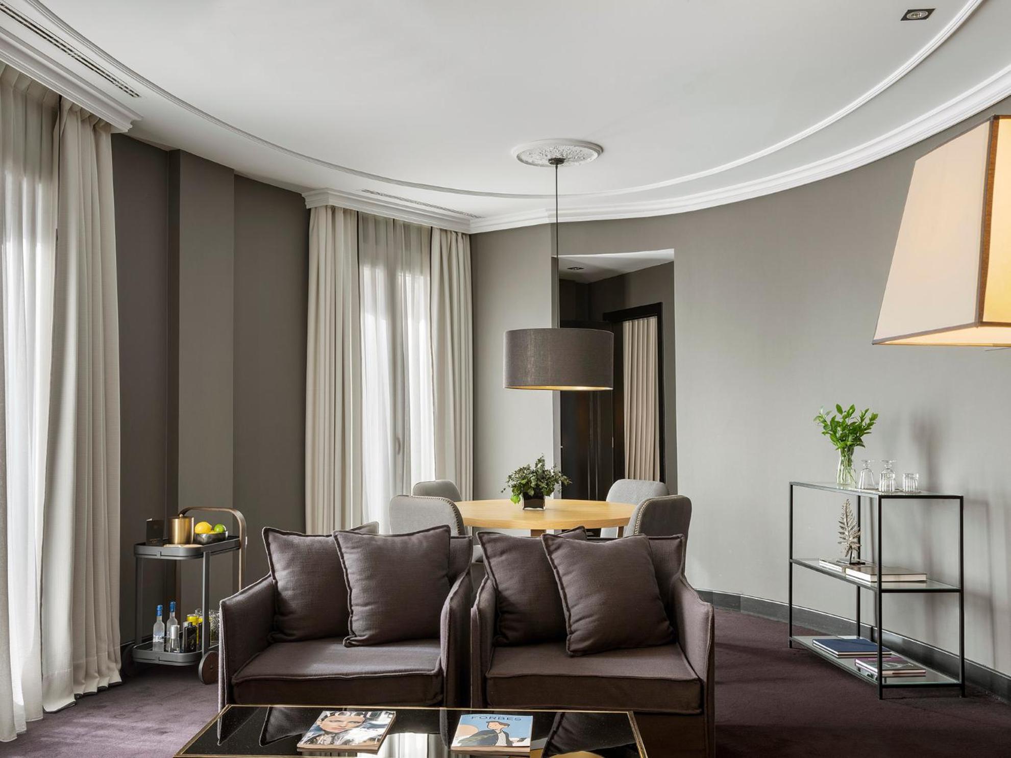 The Principal Madrid, Small Luxury Hotel