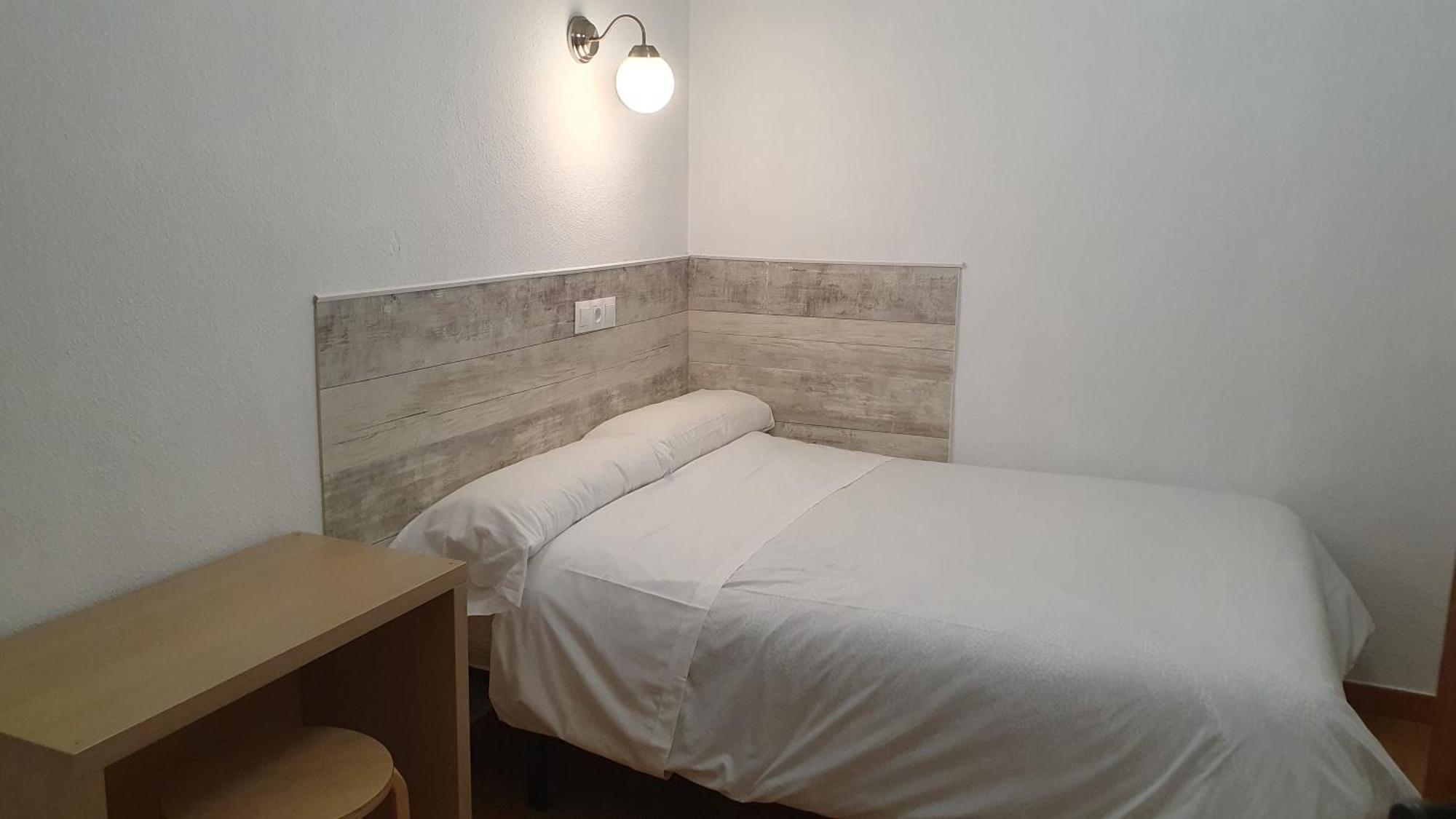 Ginebra -madrid Centro Gran Via Sol- Guest house Madrid